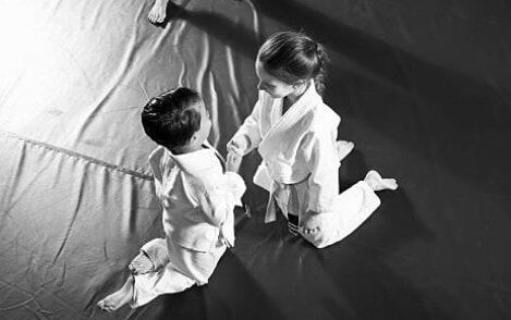 Tiny Turtles Jiu Jitsu: Classes That Help Kids Build Coordination and Confidence! 
