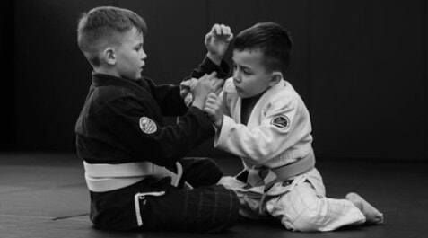 Tiny Turtles Jiu Jitsu: Classes That Are Fun, Safe, and Structured For Your Tiny Champions! 
