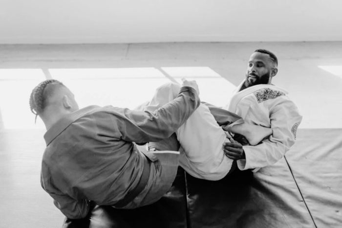 Progressive, Dynamic, Empowering Martial Arts Classes. 