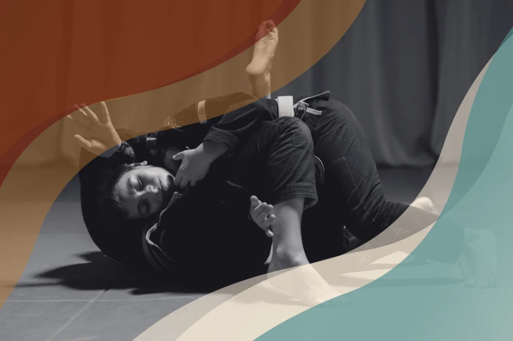 Welcome to Slow & Steady BJJ: Home to Martial Arts Classes That Will Change Your LIfe.