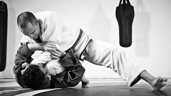 Sparring